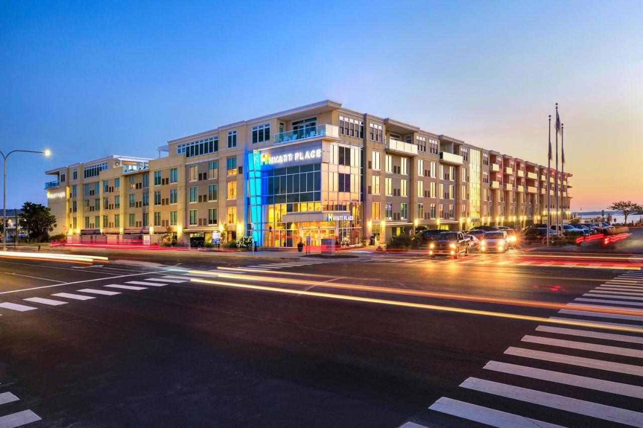 Hyatt Place Dewey Beach Dış mekan fotoğraf