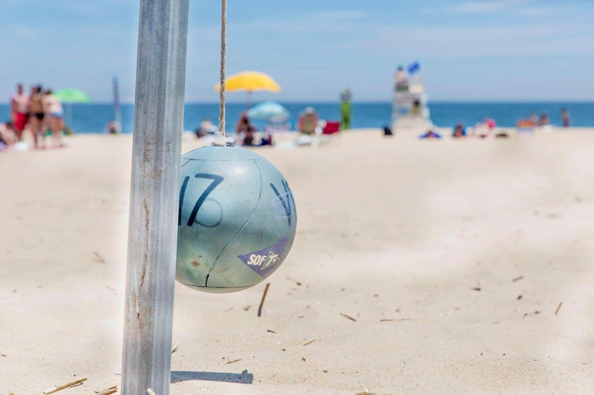 Hyatt Place Dewey Beach Dış mekan fotoğraf