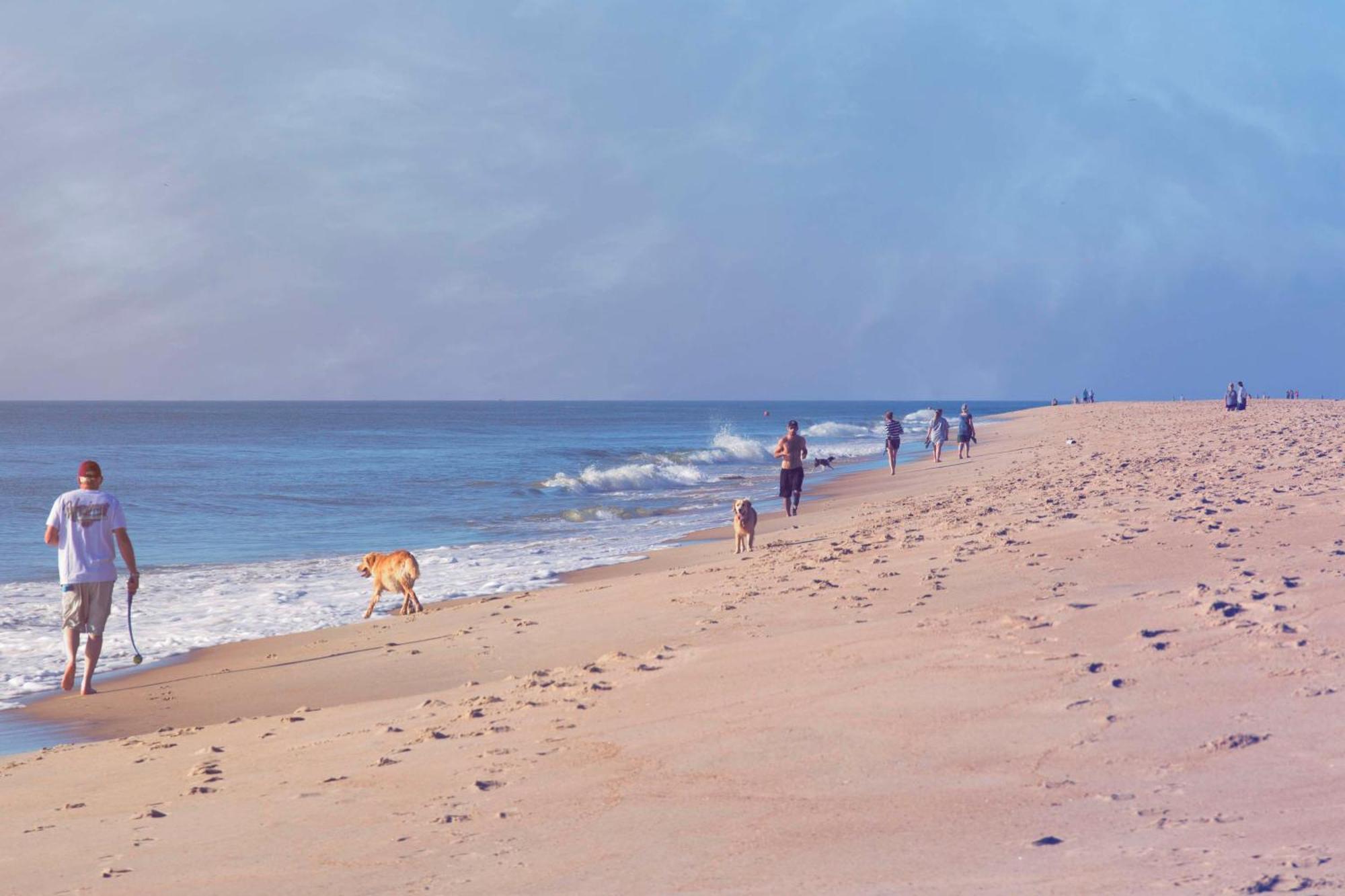 Hyatt Place Dewey Beach Dış mekan fotoğraf