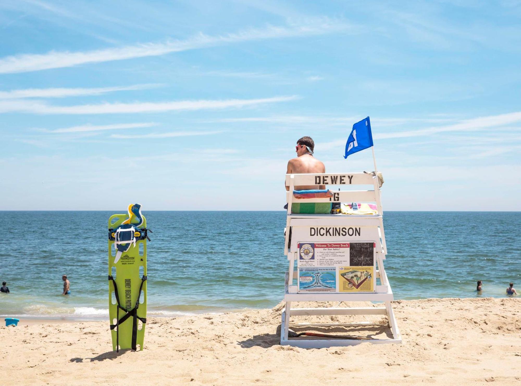 Hyatt Place Dewey Beach Dış mekan fotoğraf