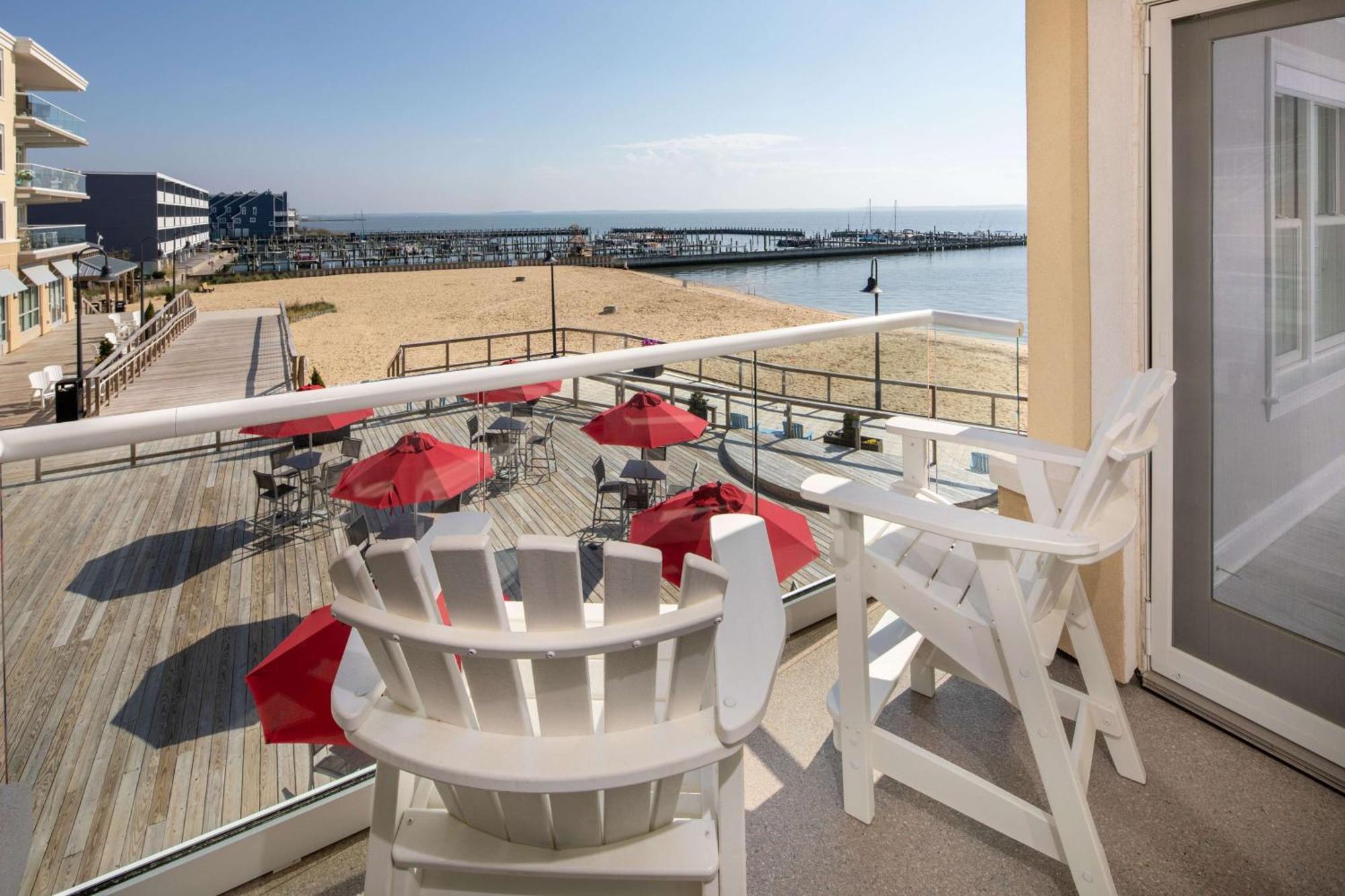 Hyatt Place Dewey Beach Dış mekan fotoğraf