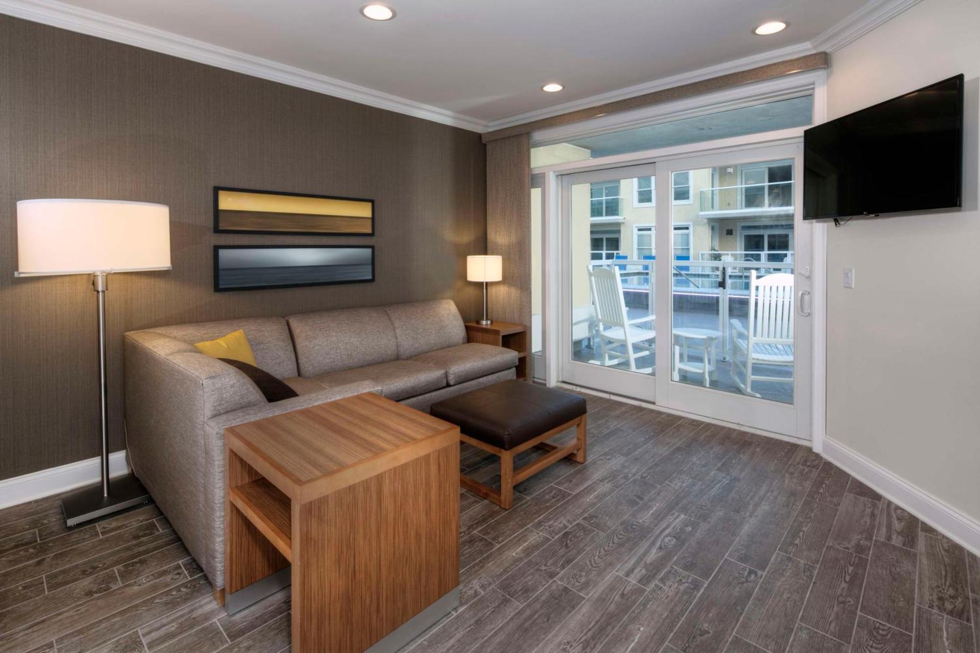 Hyatt Place Dewey Beach Dış mekan fotoğraf