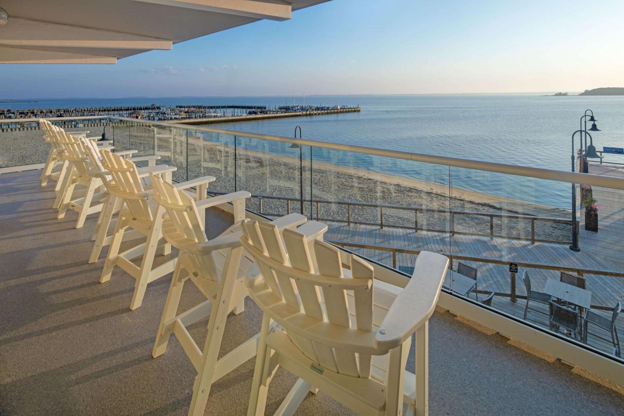 Hyatt Place Dewey Beach Dış mekan fotoğraf