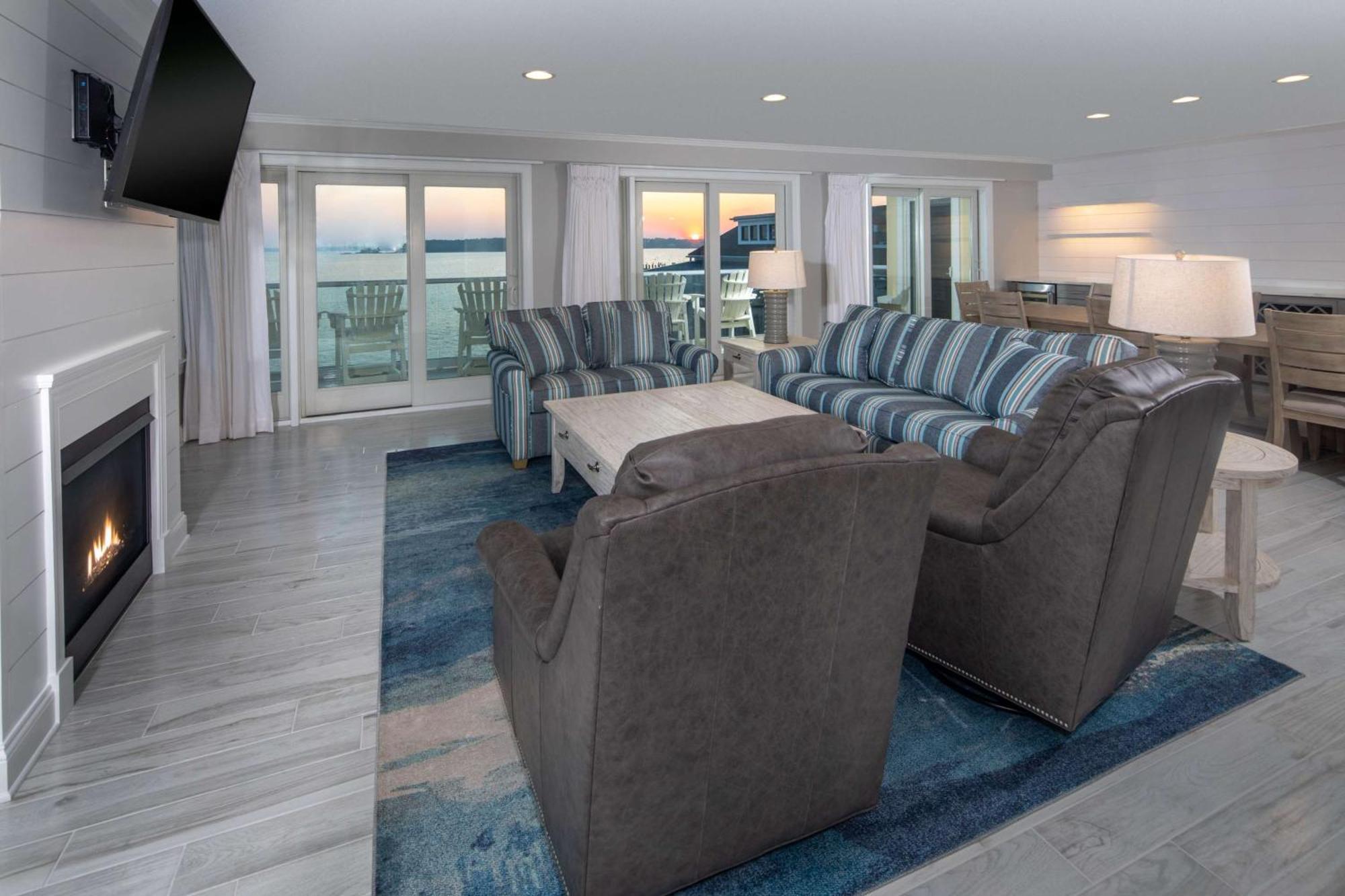 Hyatt Place Dewey Beach Dış mekan fotoğraf