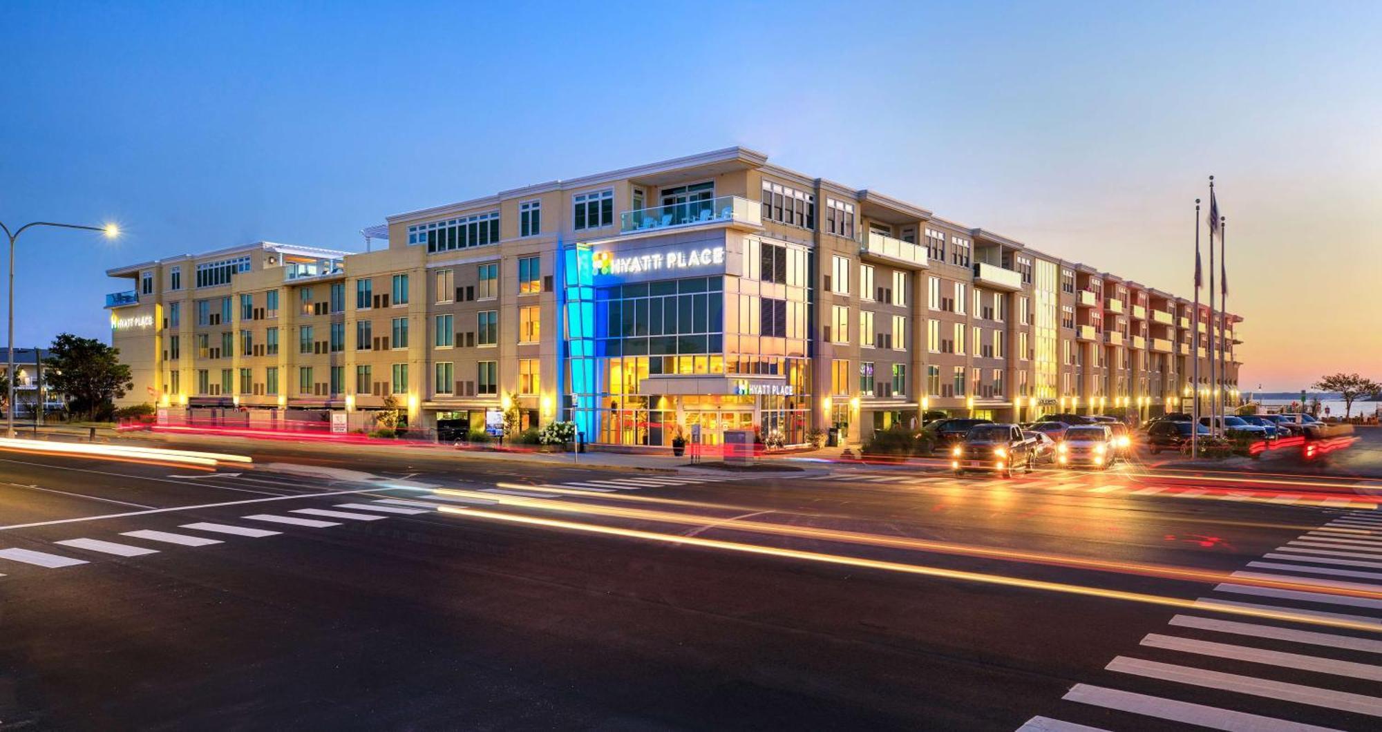Hyatt Place Dewey Beach Dış mekan fotoğraf