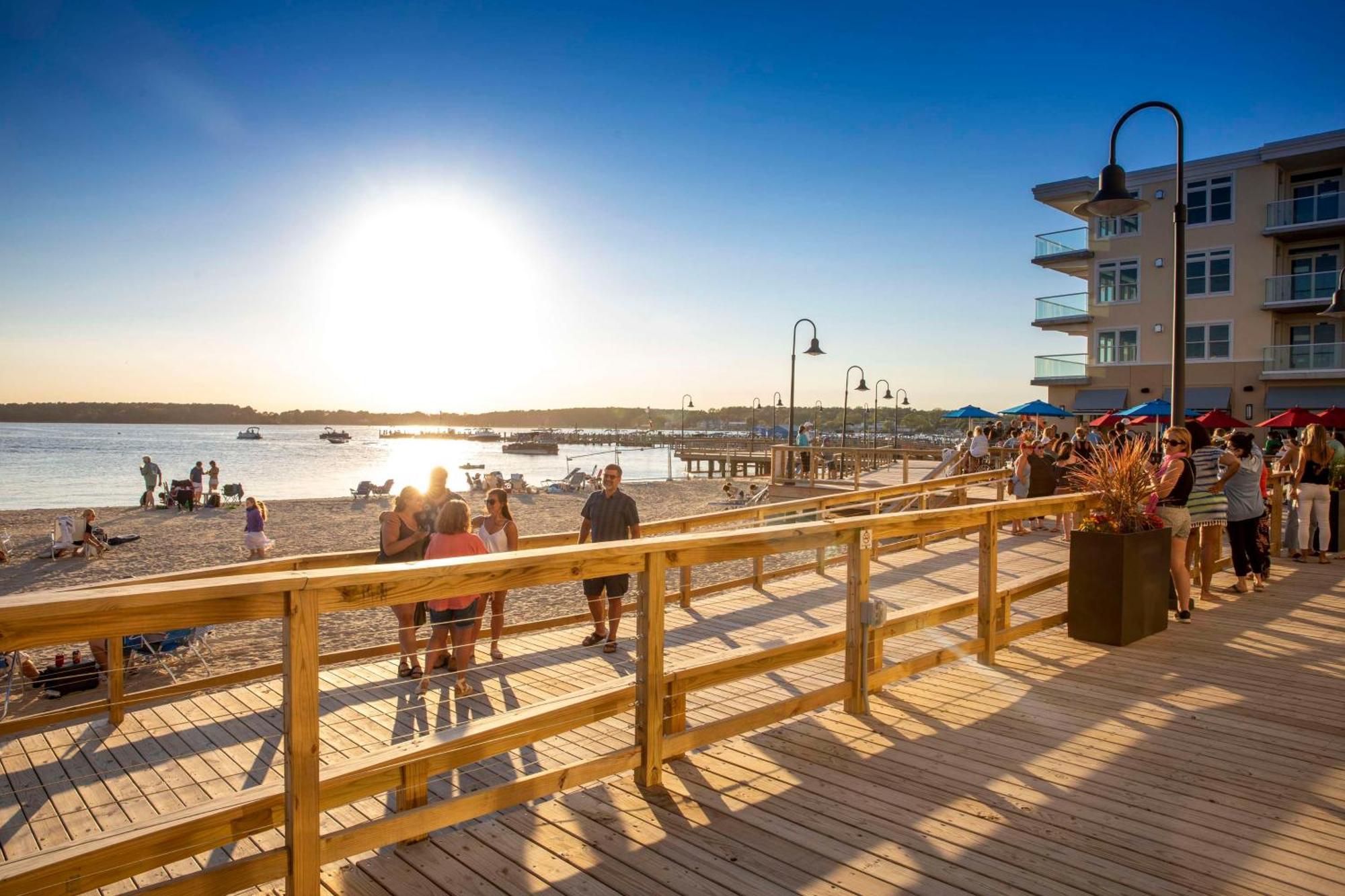 Hyatt Place Dewey Beach Dış mekan fotoğraf