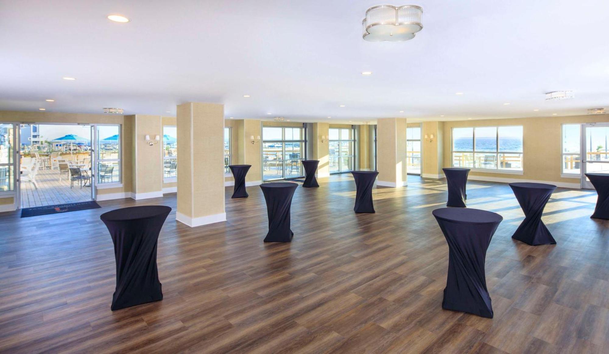 Hyatt Place Dewey Beach Dış mekan fotoğraf