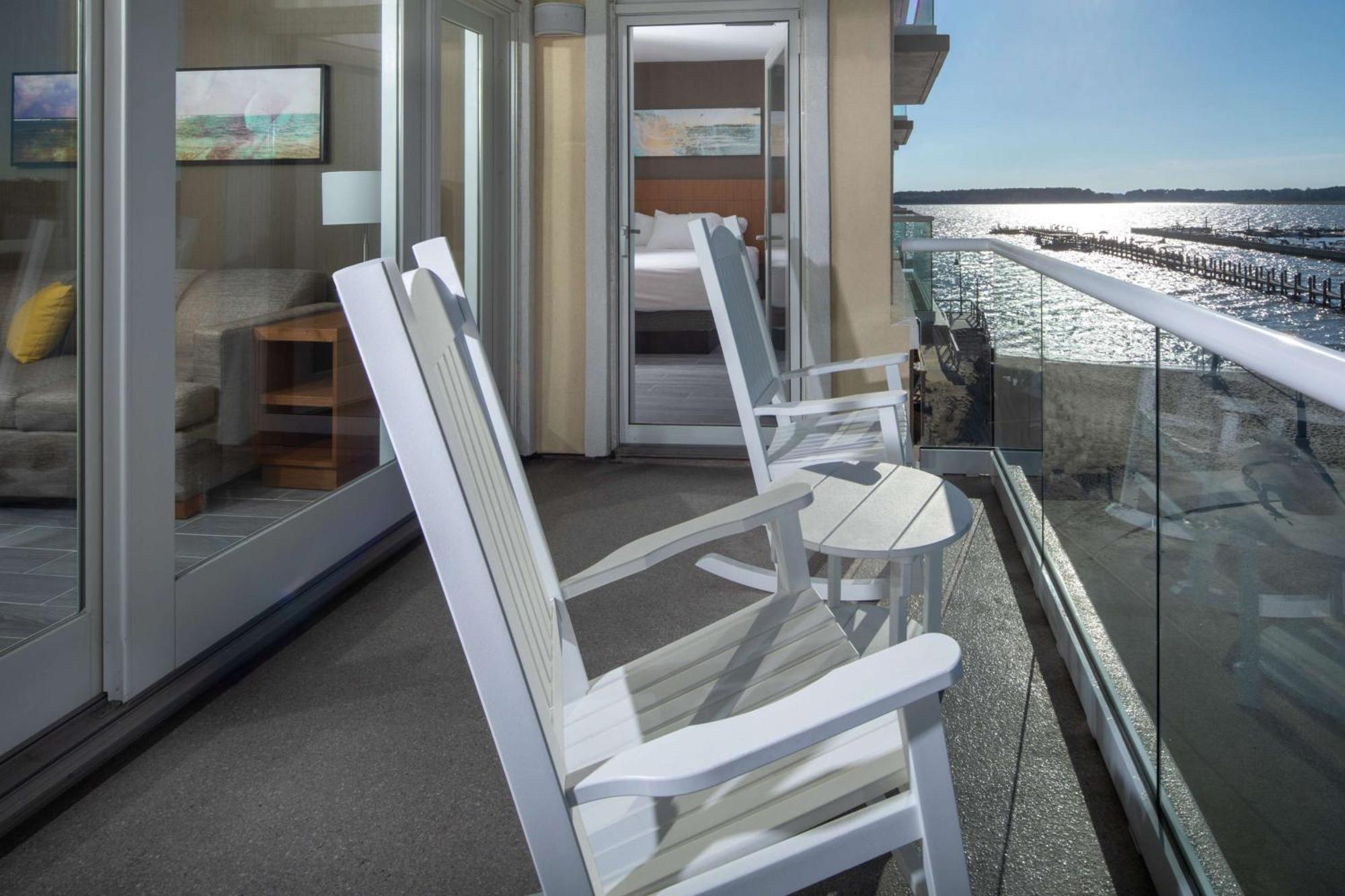 Hyatt Place Dewey Beach Dış mekan fotoğraf