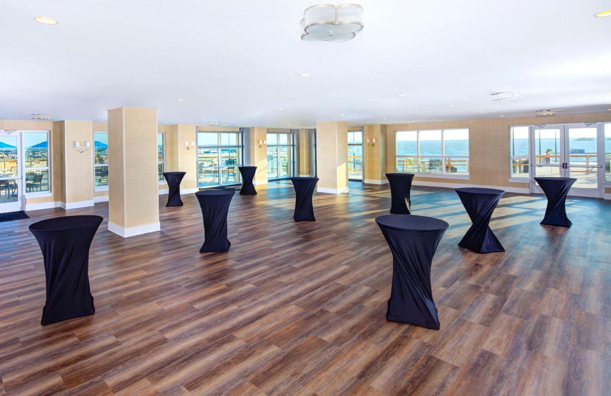 Hyatt Place Dewey Beach Dış mekan fotoğraf