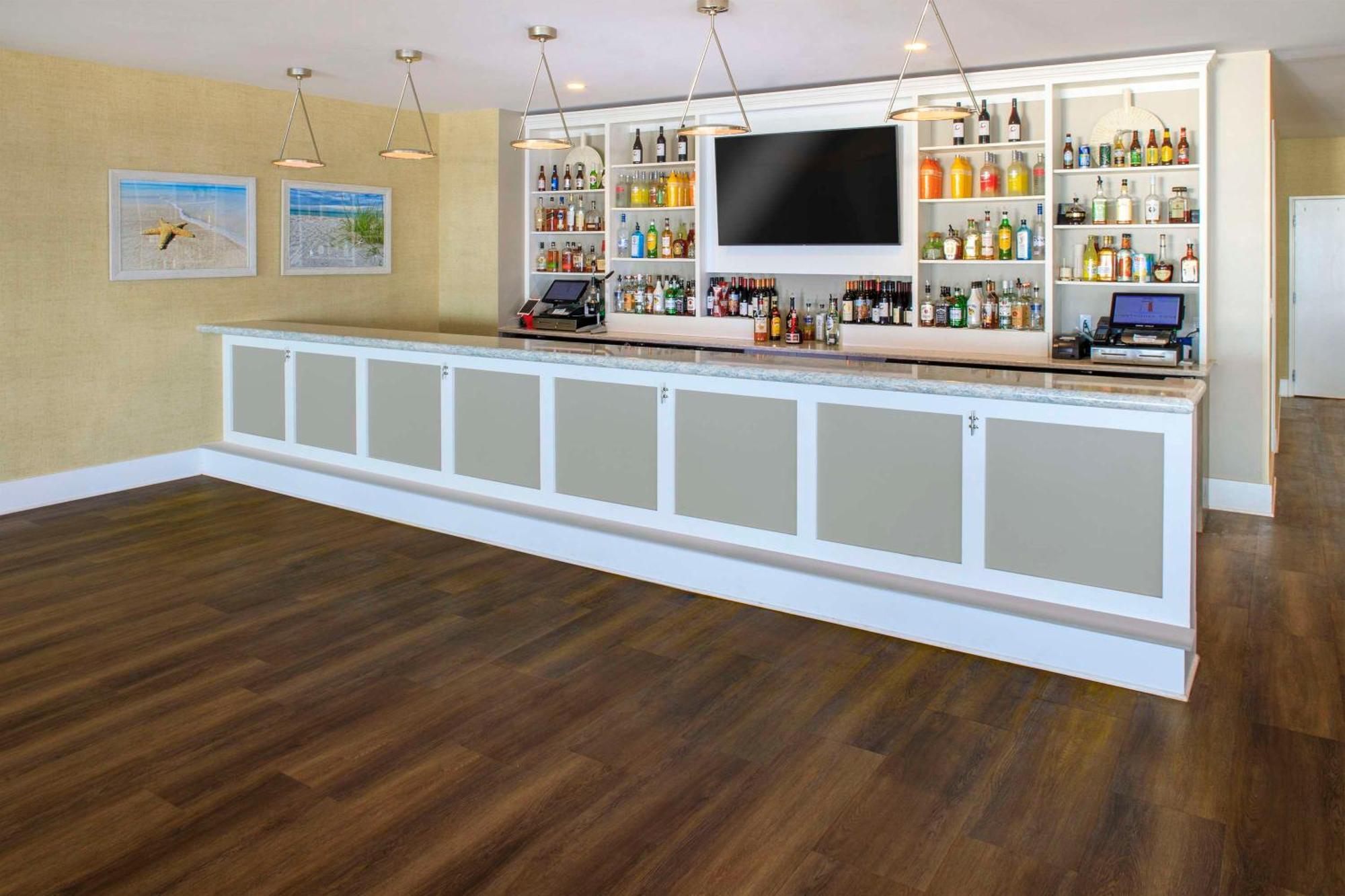 Hyatt Place Dewey Beach Dış mekan fotoğraf