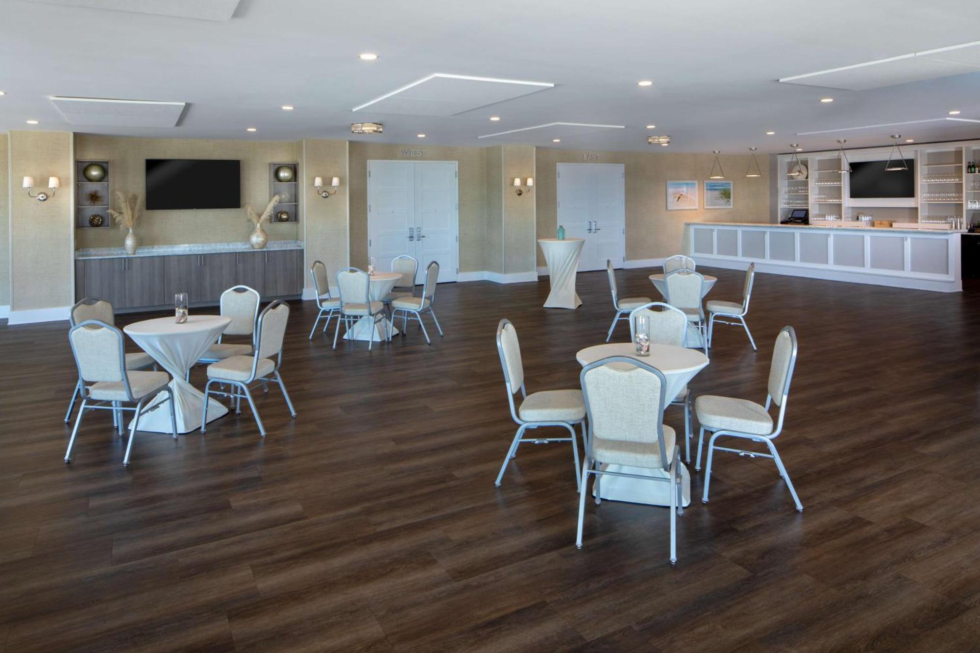 Hyatt Place Dewey Beach Dış mekan fotoğraf