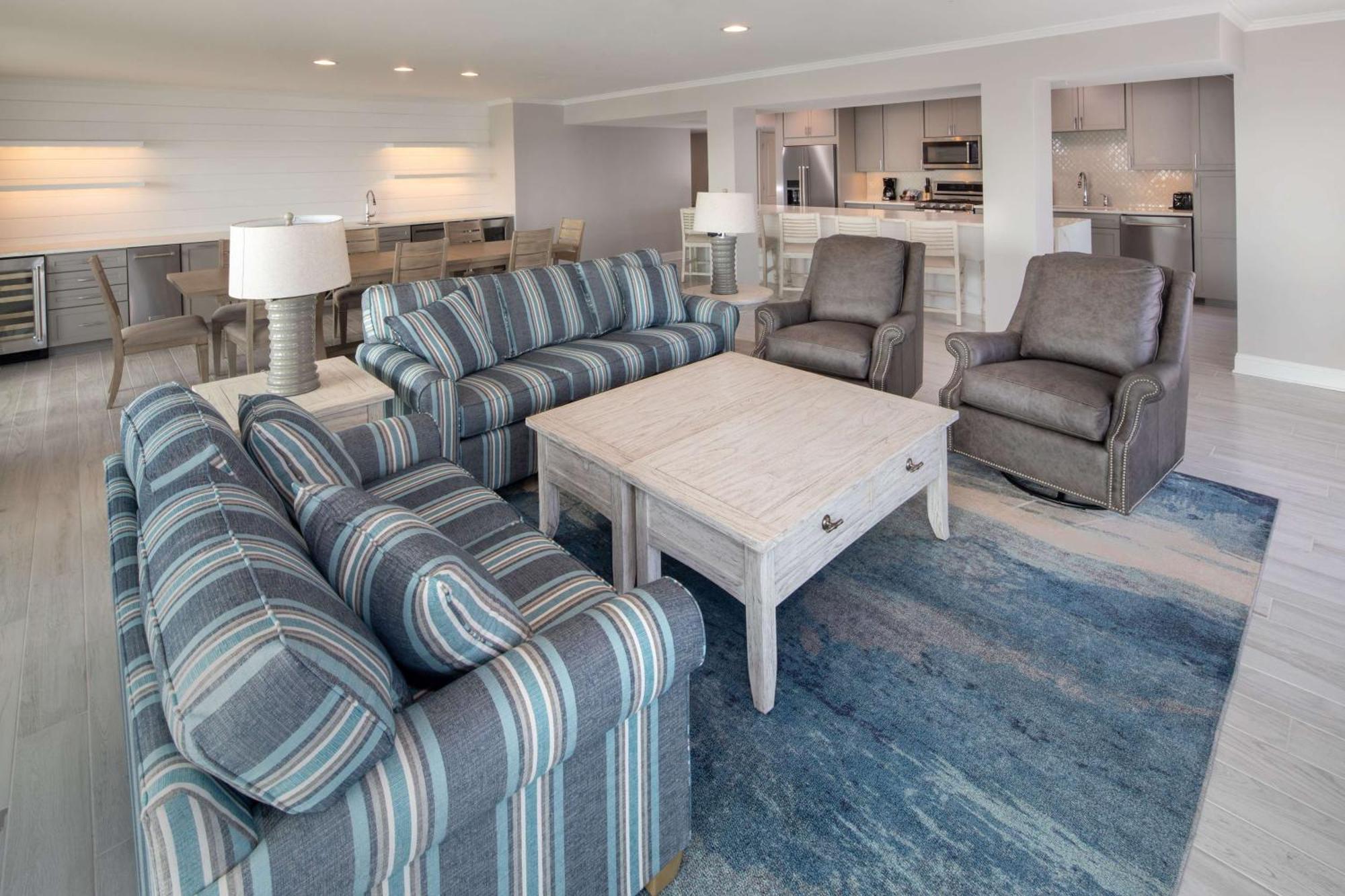 Hyatt Place Dewey Beach Dış mekan fotoğraf
