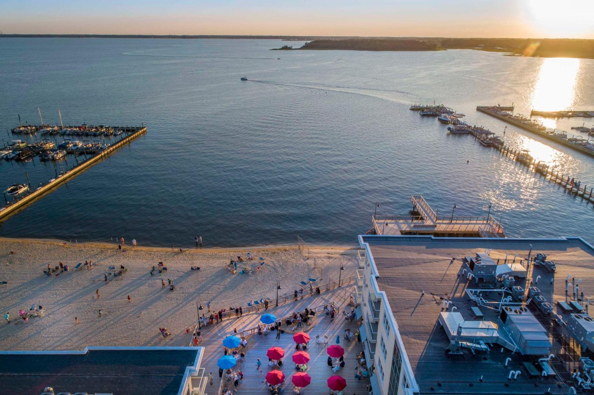 Hyatt Place Dewey Beach Dış mekan fotoğraf
