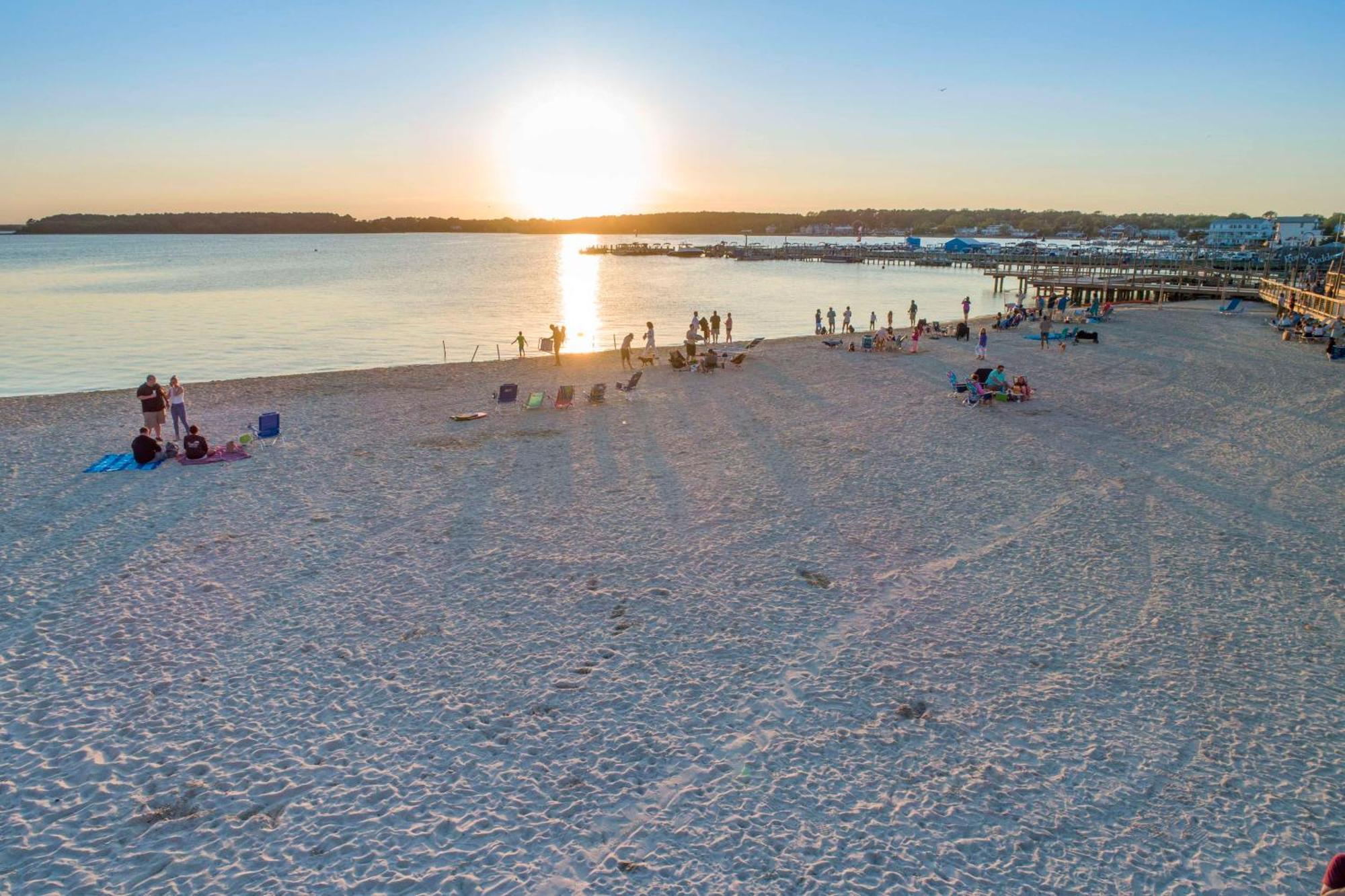 Hyatt Place Dewey Beach Dış mekan fotoğraf