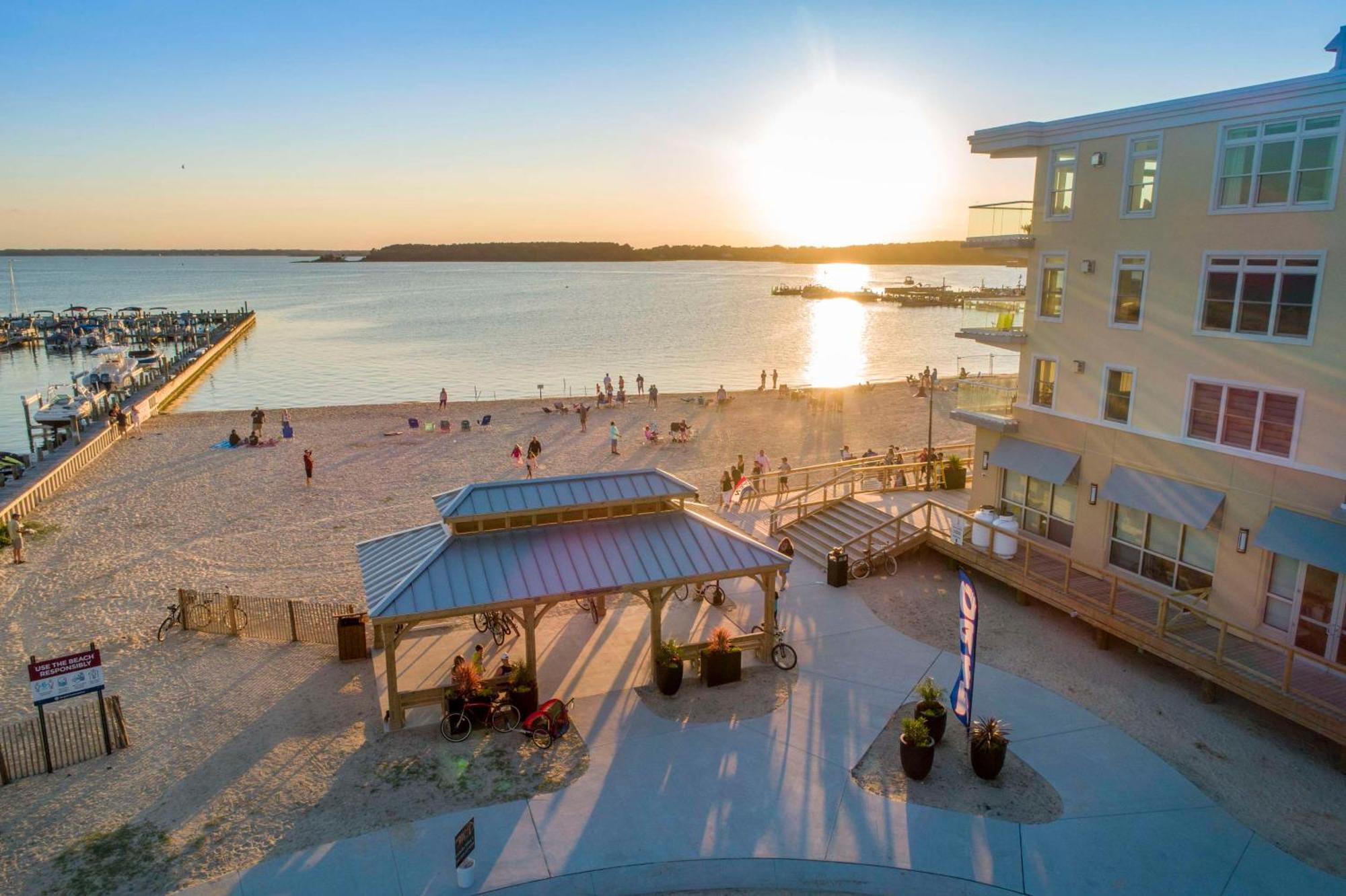 Hyatt Place Dewey Beach Dış mekan fotoğraf