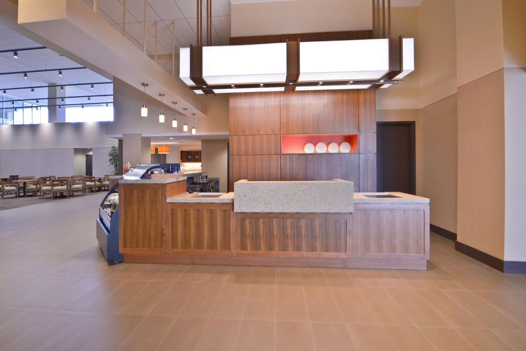 Hyatt Place Dewey Beach Dış mekan fotoğraf