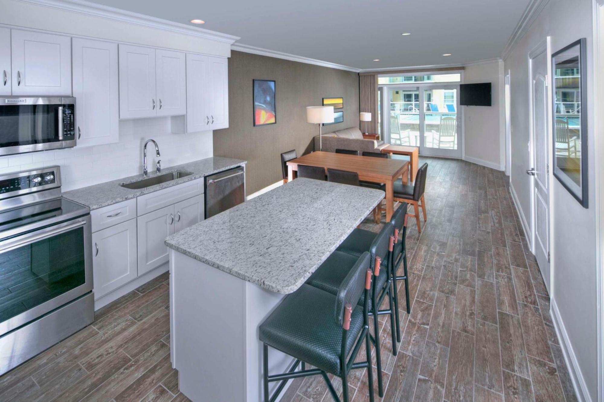 Hyatt Place Dewey Beach Dış mekan fotoğraf
