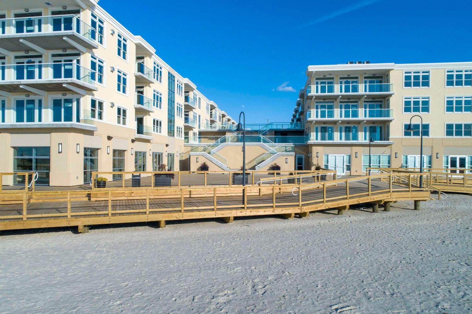 Hyatt Place Dewey Beach Dış mekan fotoğraf