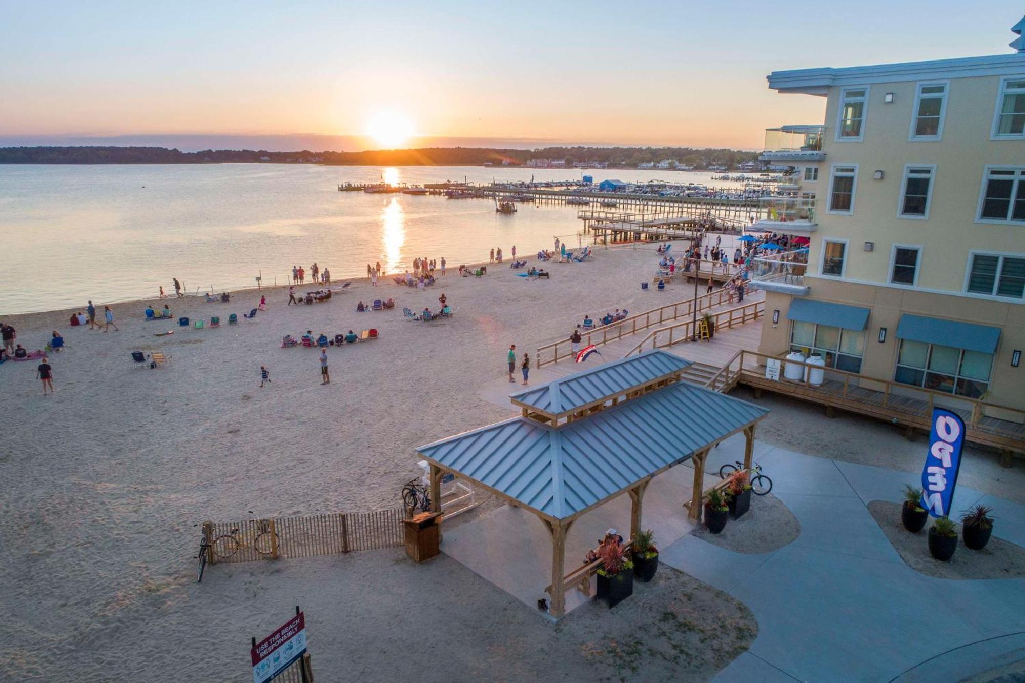 Hyatt Place Dewey Beach Dış mekan fotoğraf