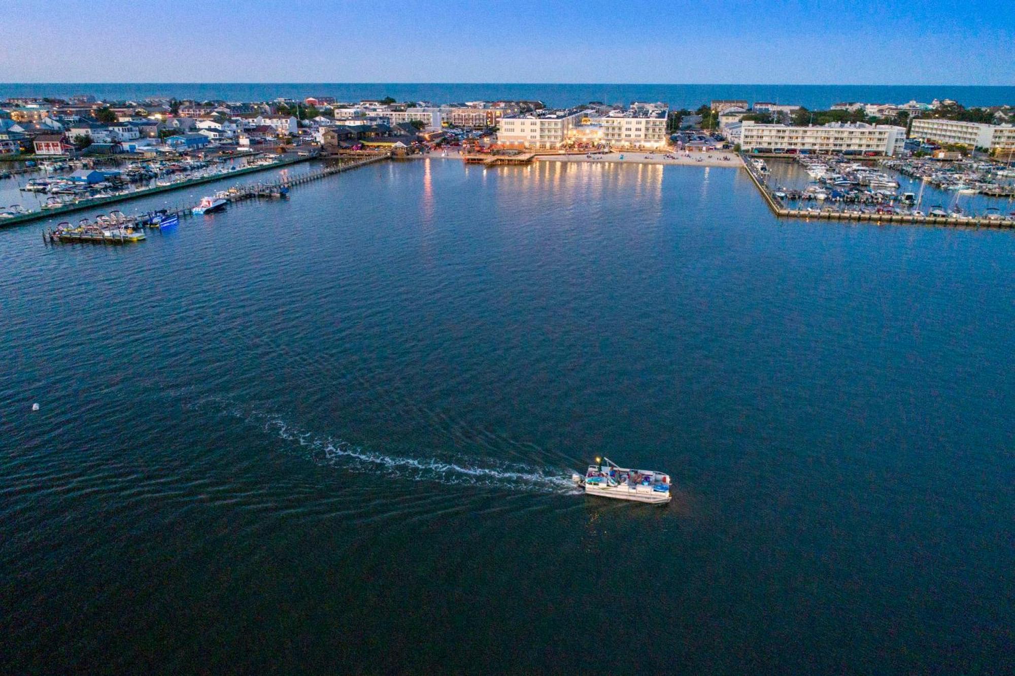 Hyatt Place Dewey Beach Dış mekan fotoğraf