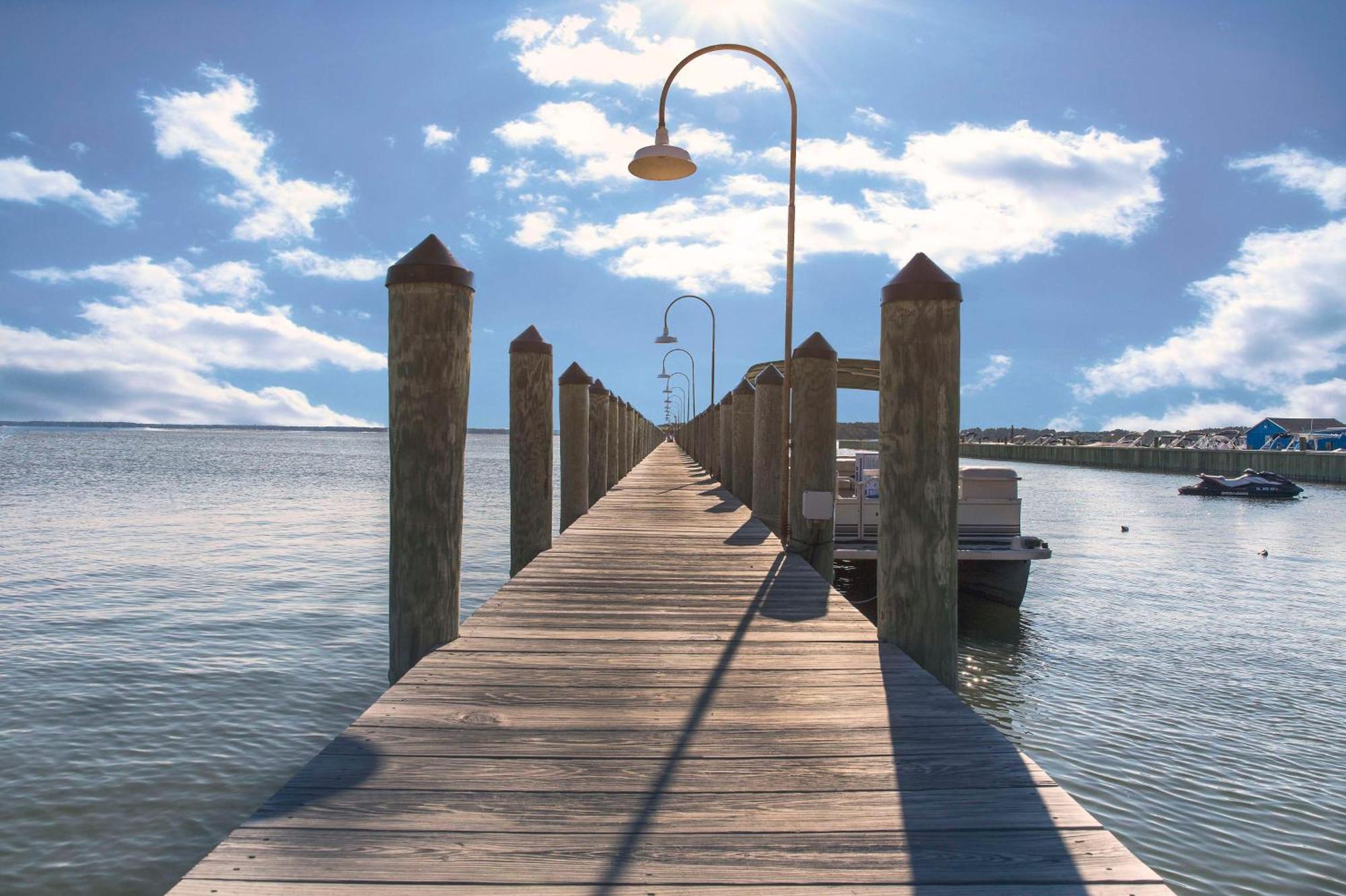 Hyatt Place Dewey Beach Dış mekan fotoğraf