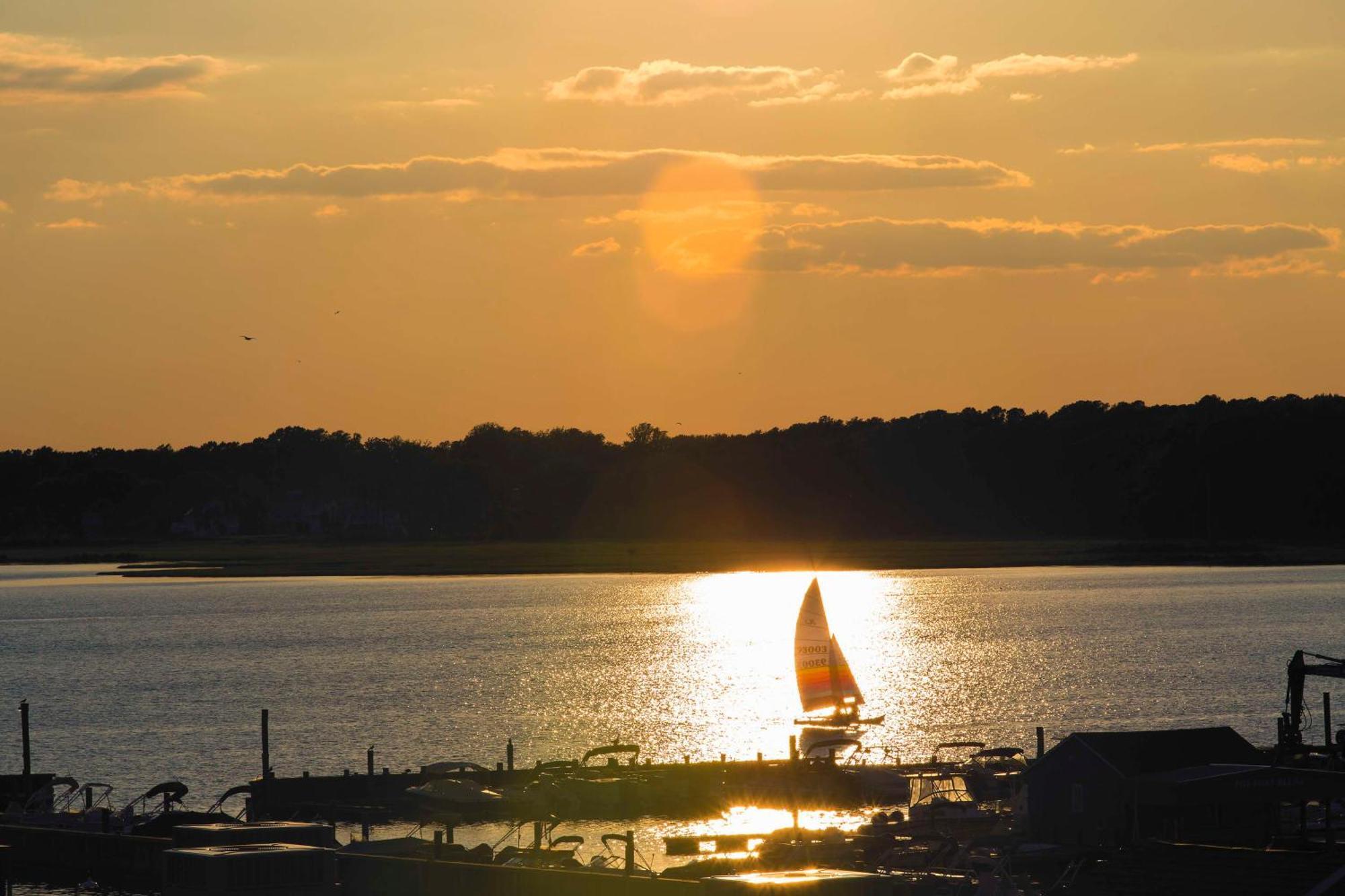 Hyatt Place Dewey Beach Dış mekan fotoğraf