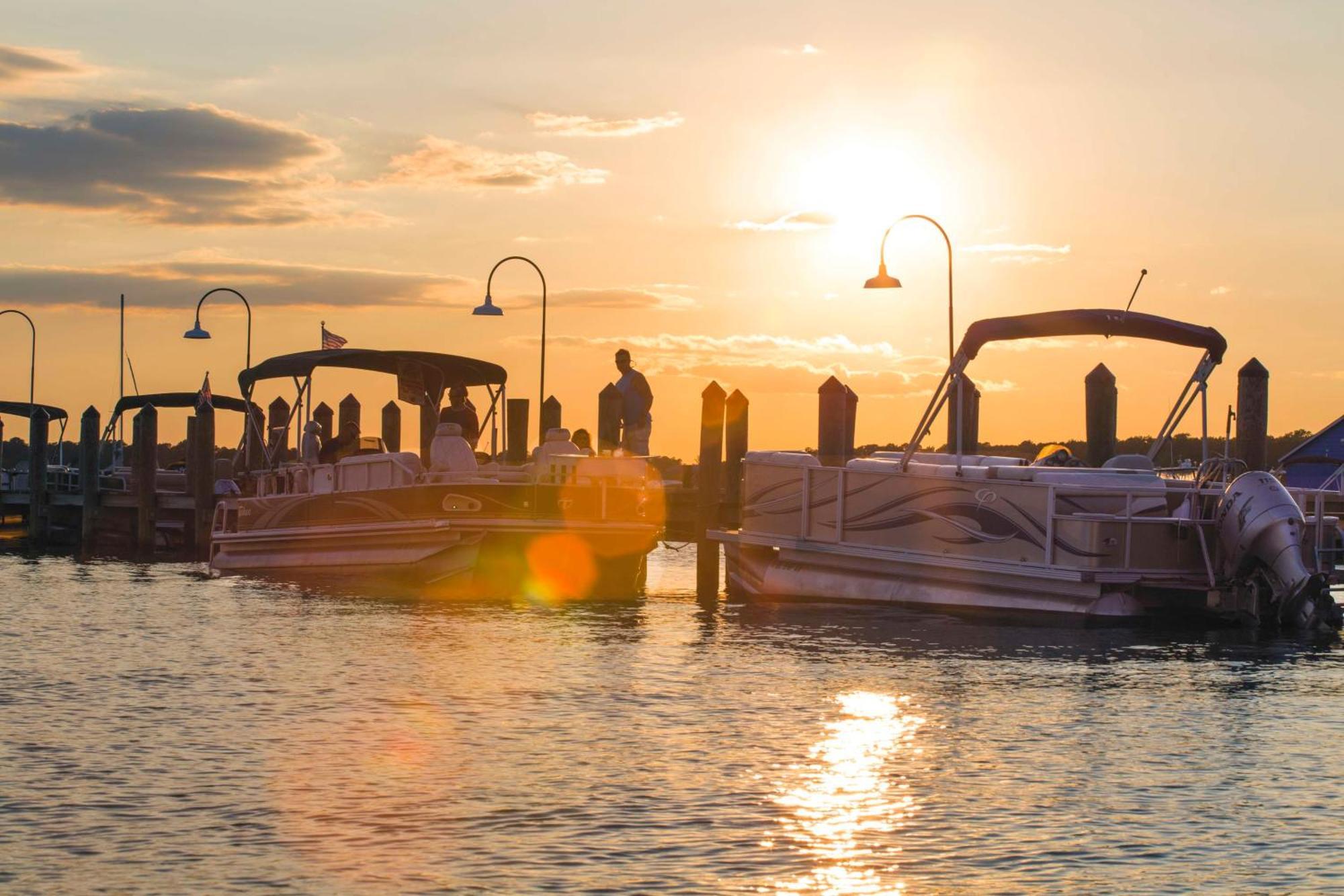 Hyatt Place Dewey Beach Dış mekan fotoğraf