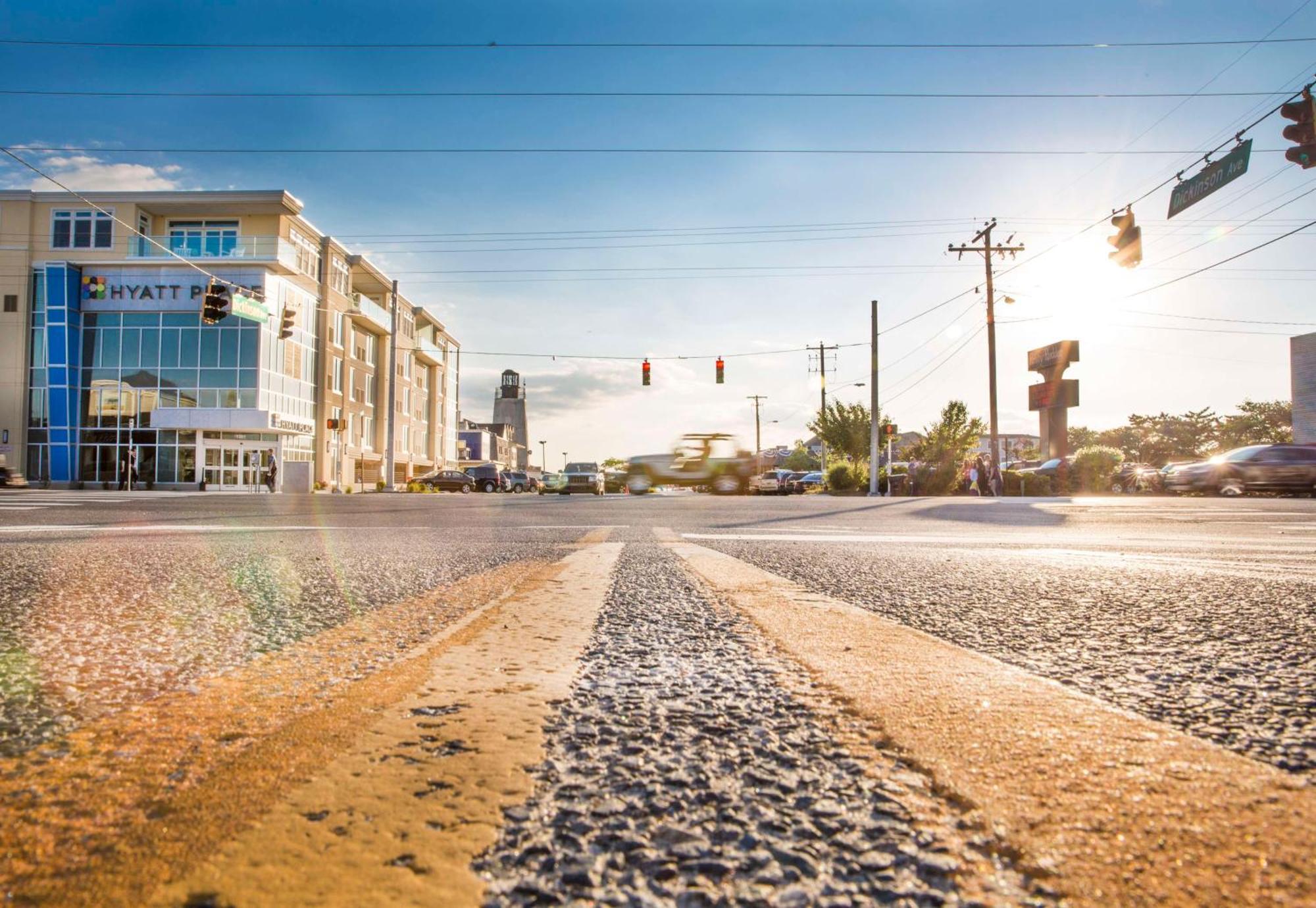 Hyatt Place Dewey Beach Dış mekan fotoğraf