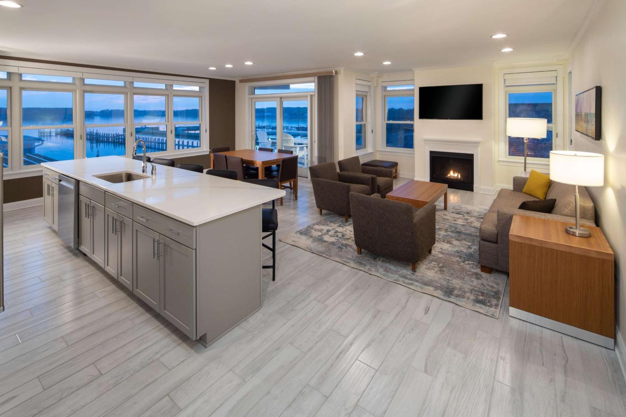 Hyatt Place Dewey Beach Dış mekan fotoğraf