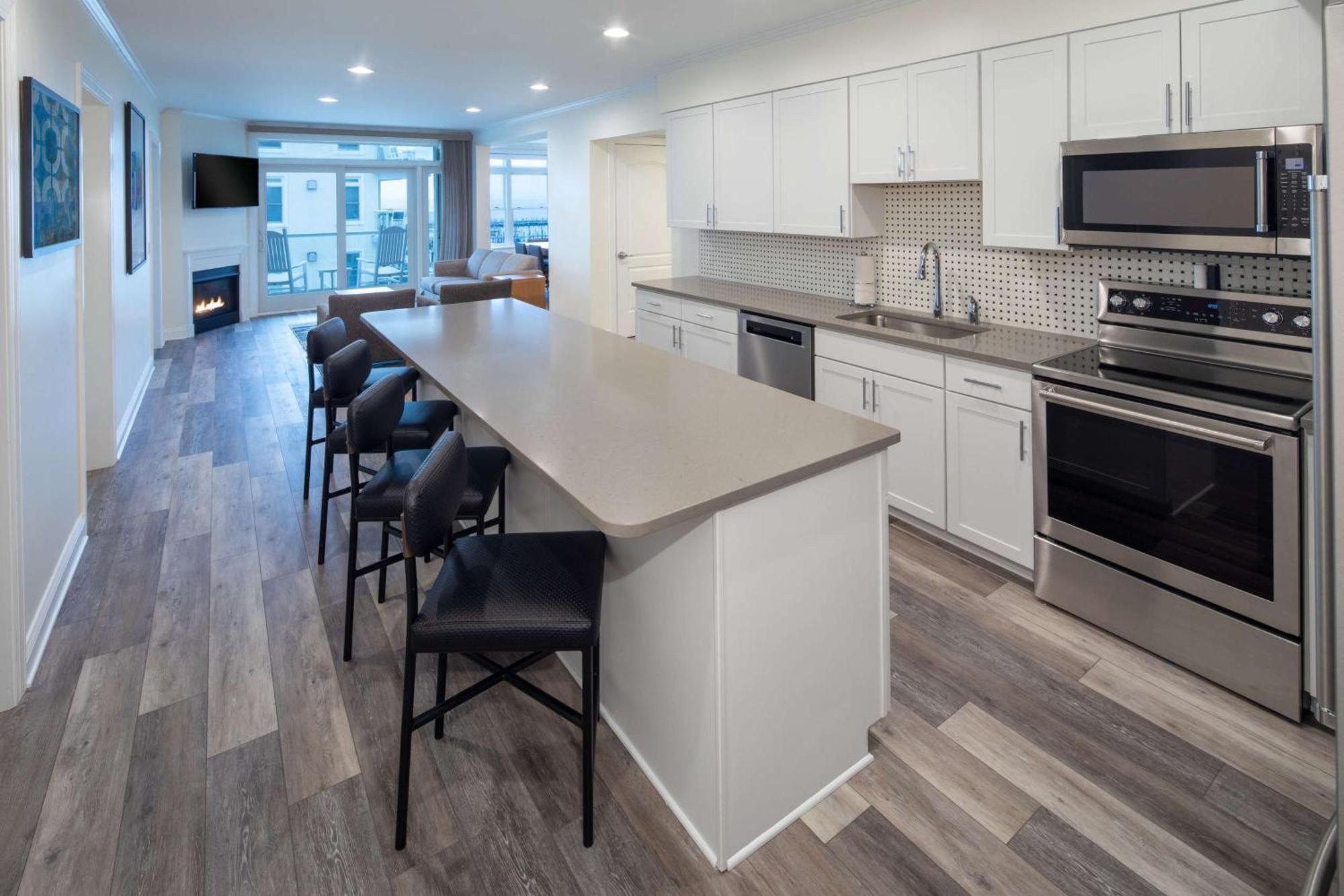 Hyatt Place Dewey Beach Dış mekan fotoğraf