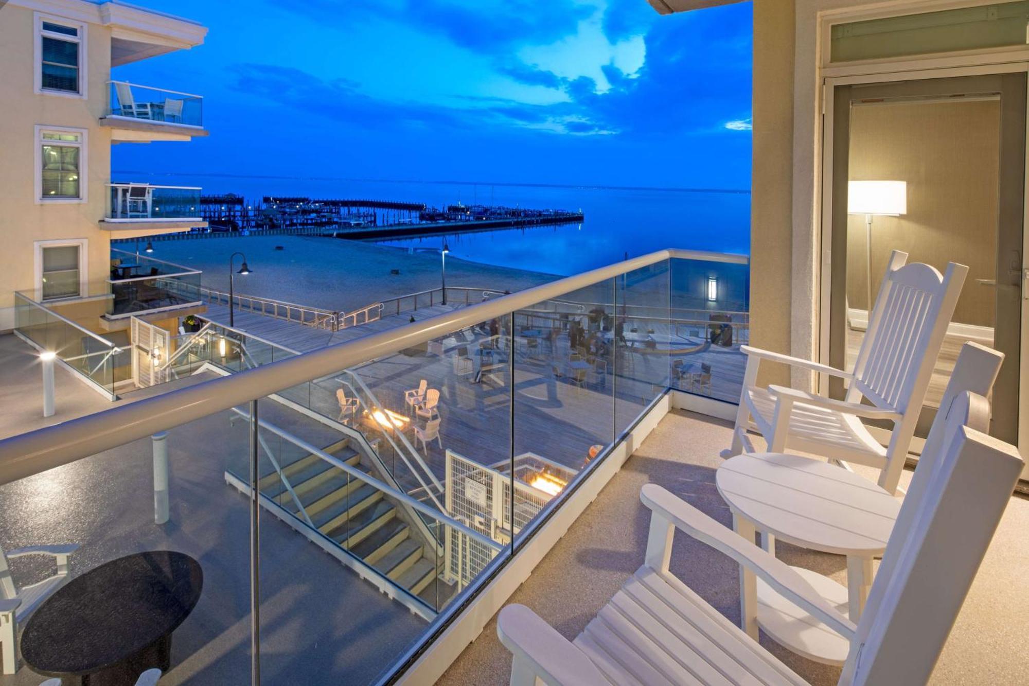 Hyatt Place Dewey Beach Dış mekan fotoğraf