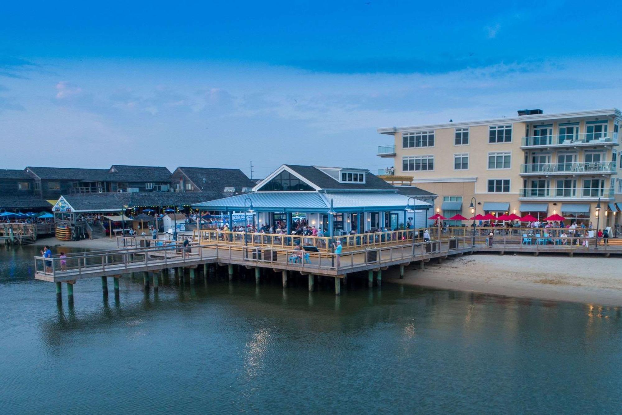 Hyatt Place Dewey Beach Dış mekan fotoğraf