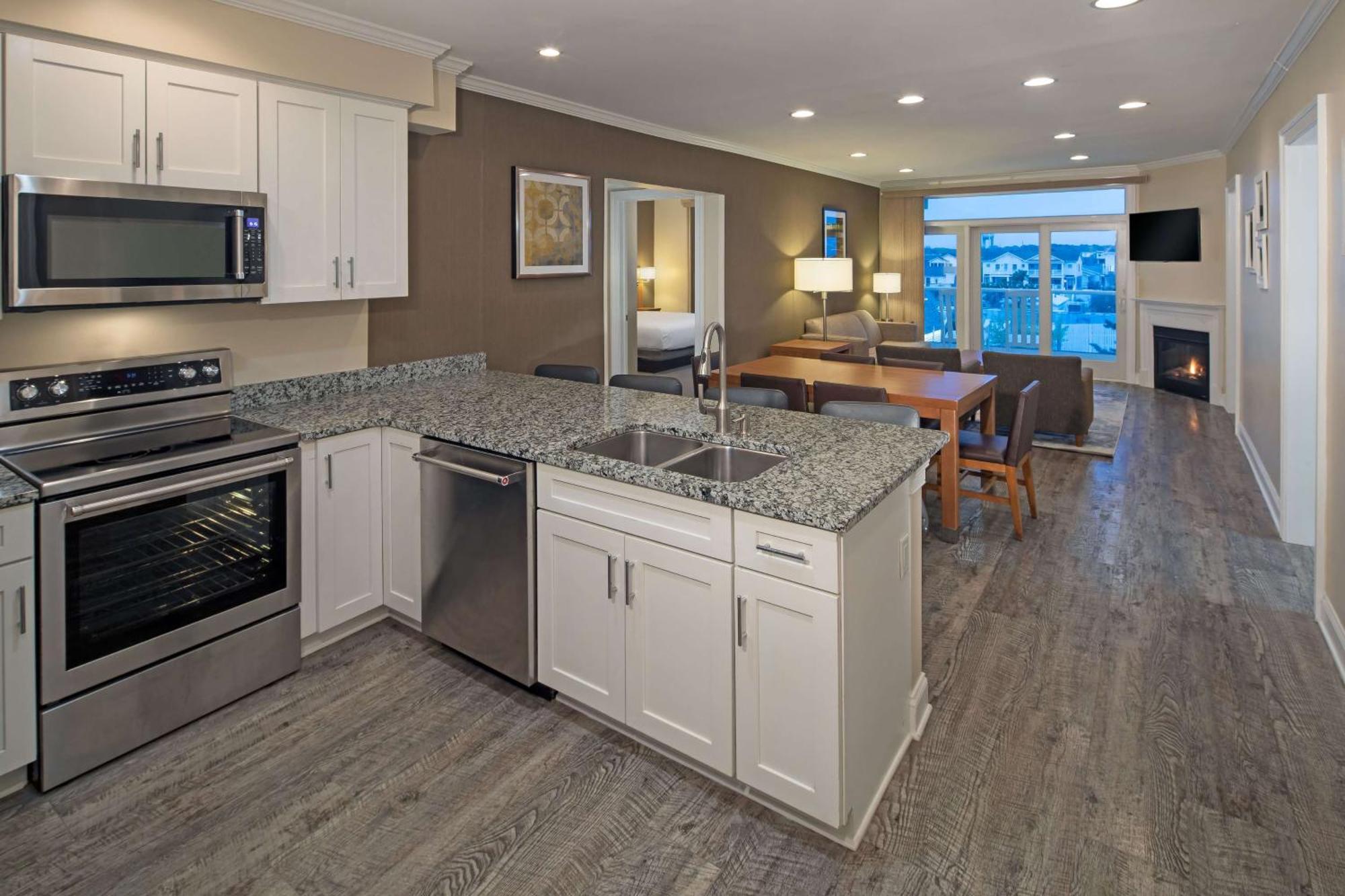 Hyatt Place Dewey Beach Dış mekan fotoğraf