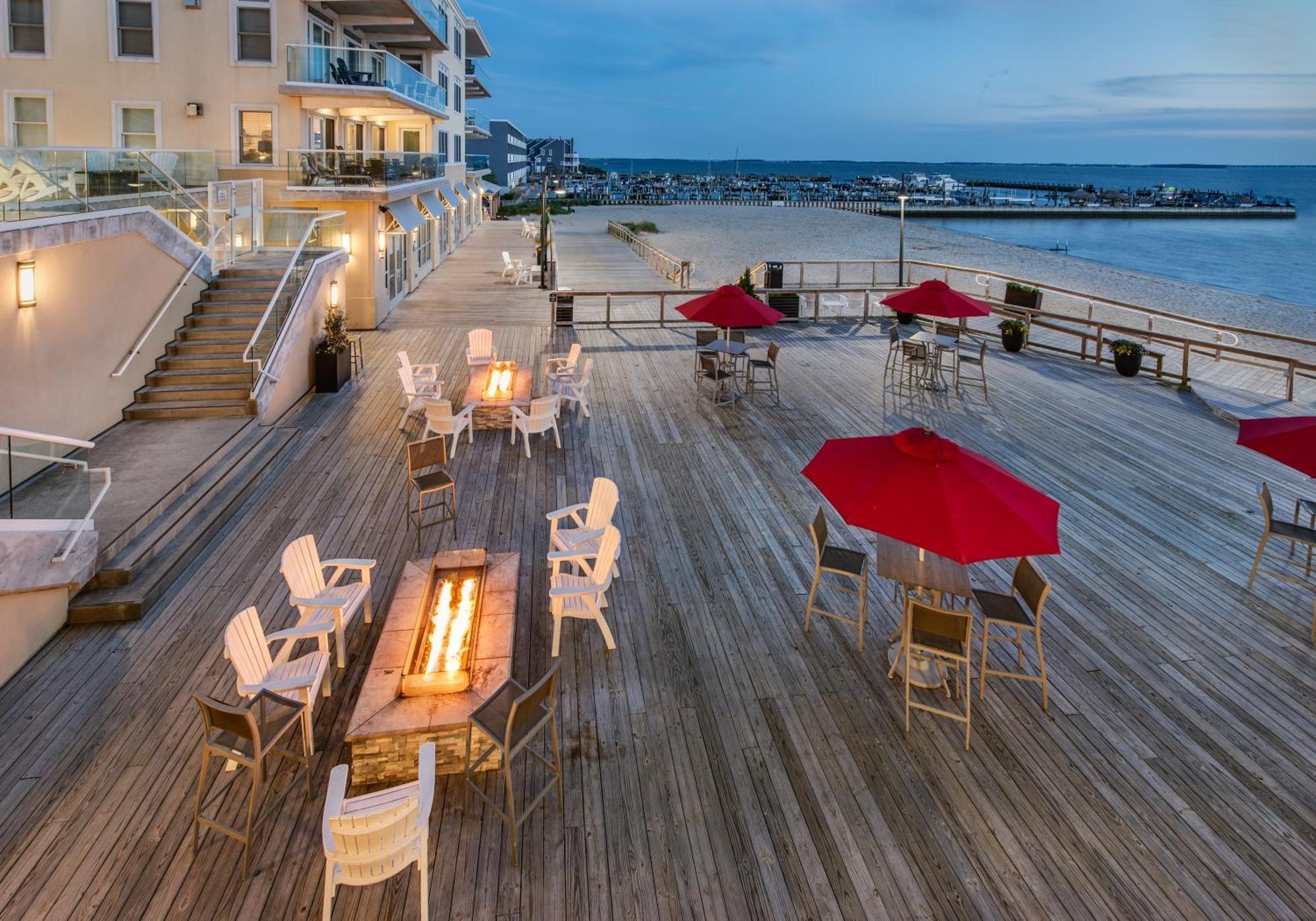 Hyatt Place Dewey Beach Dış mekan fotoğraf
