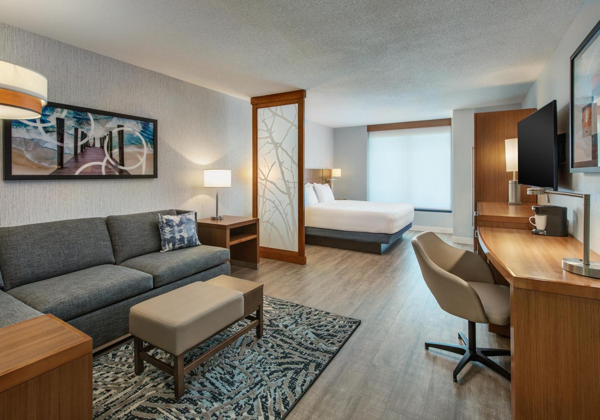 Hyatt Place Dewey Beach Dış mekan fotoğraf