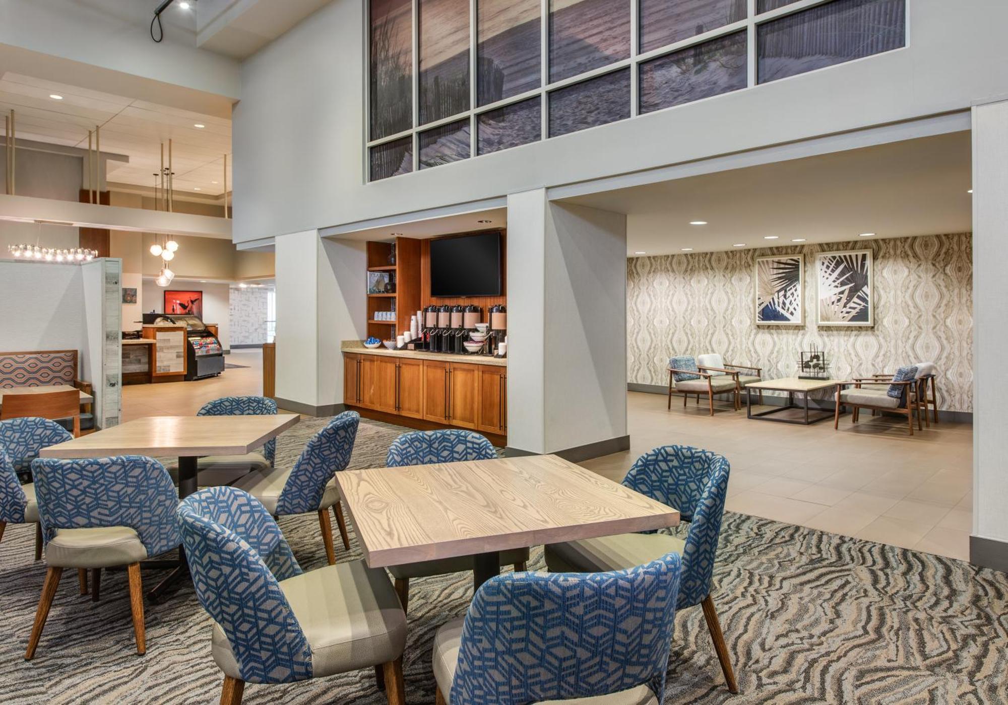 Hyatt Place Dewey Beach Dış mekan fotoğraf
