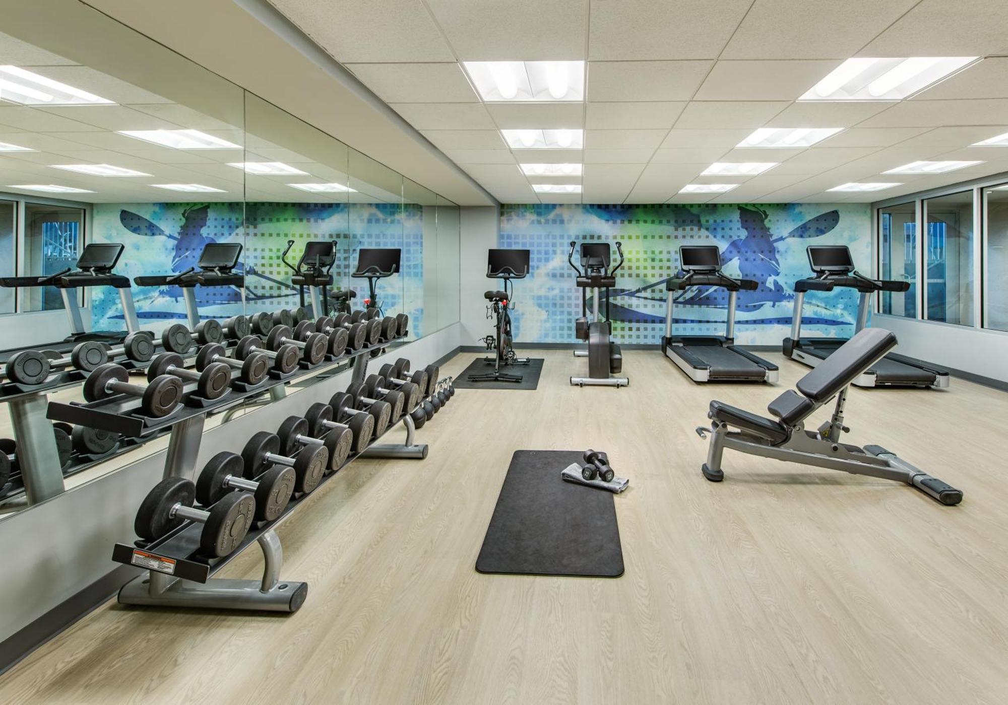 Hyatt Place Dewey Beach Dış mekan fotoğraf