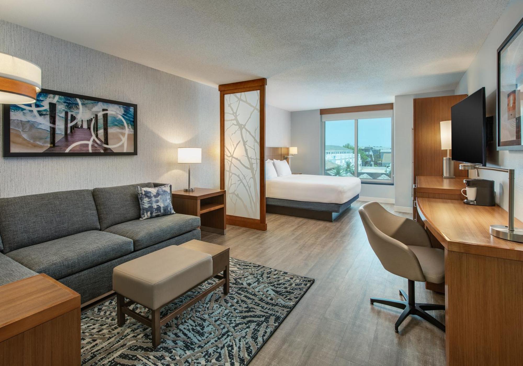 Hyatt Place Dewey Beach Dış mekan fotoğraf