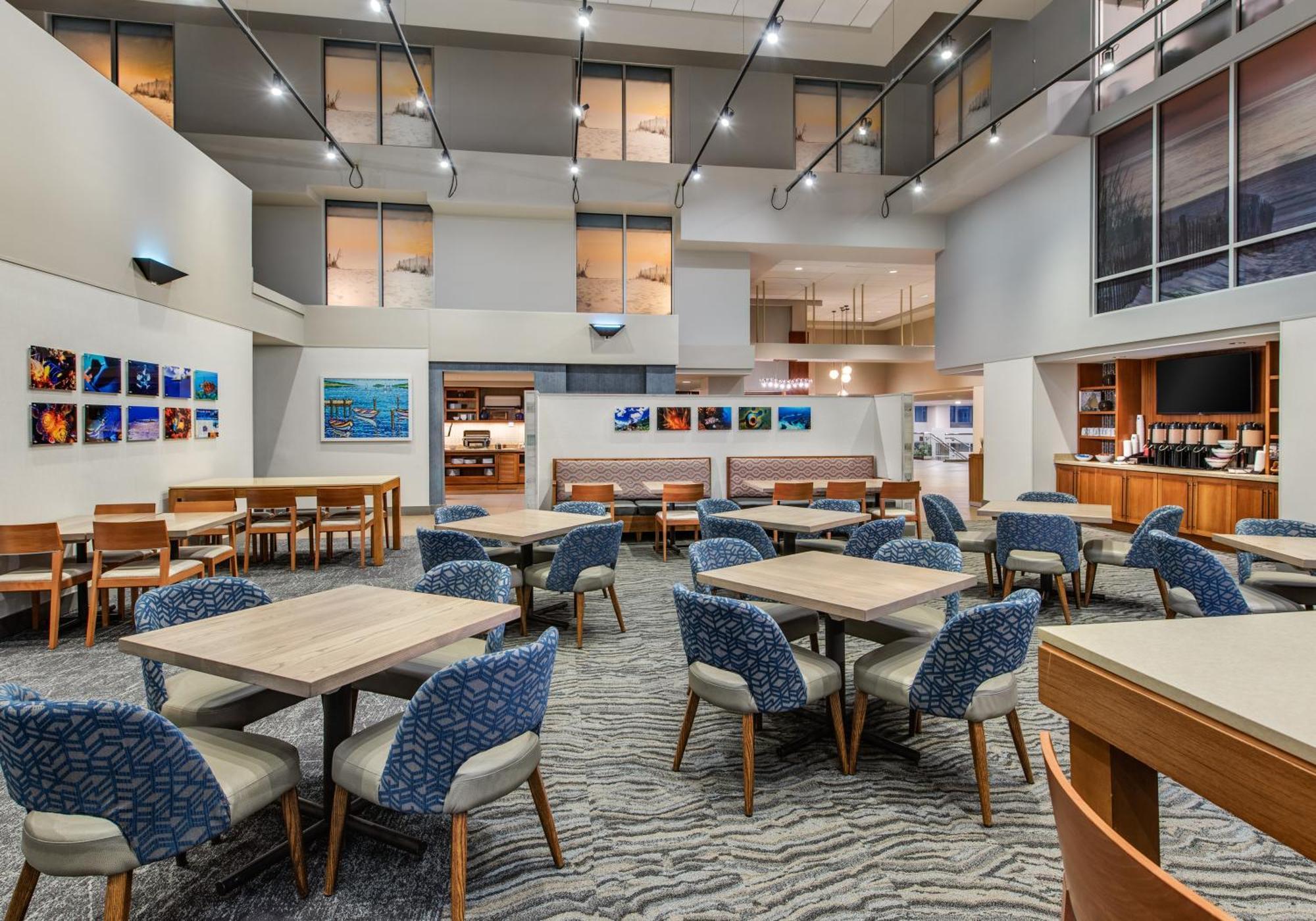 Hyatt Place Dewey Beach Dış mekan fotoğraf