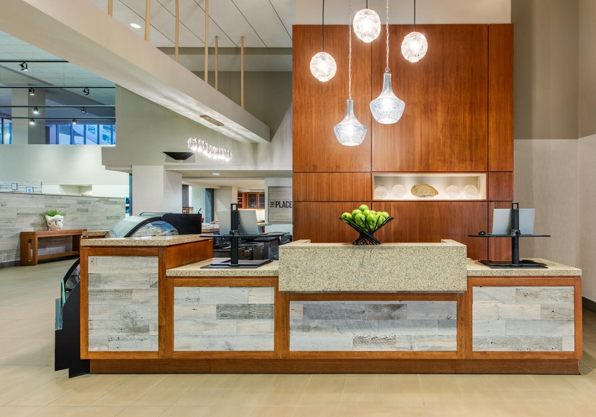 Hyatt Place Dewey Beach Dış mekan fotoğraf