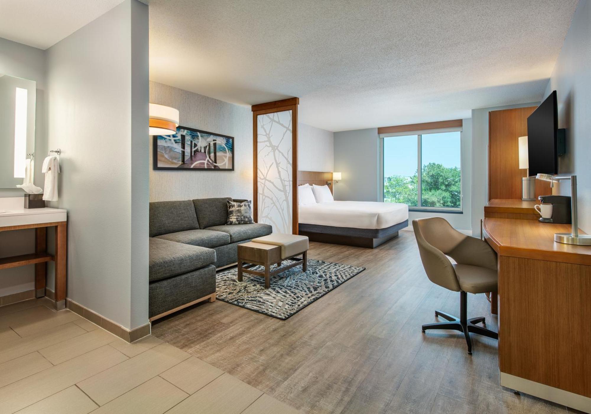 Hyatt Place Dewey Beach Dış mekan fotoğraf