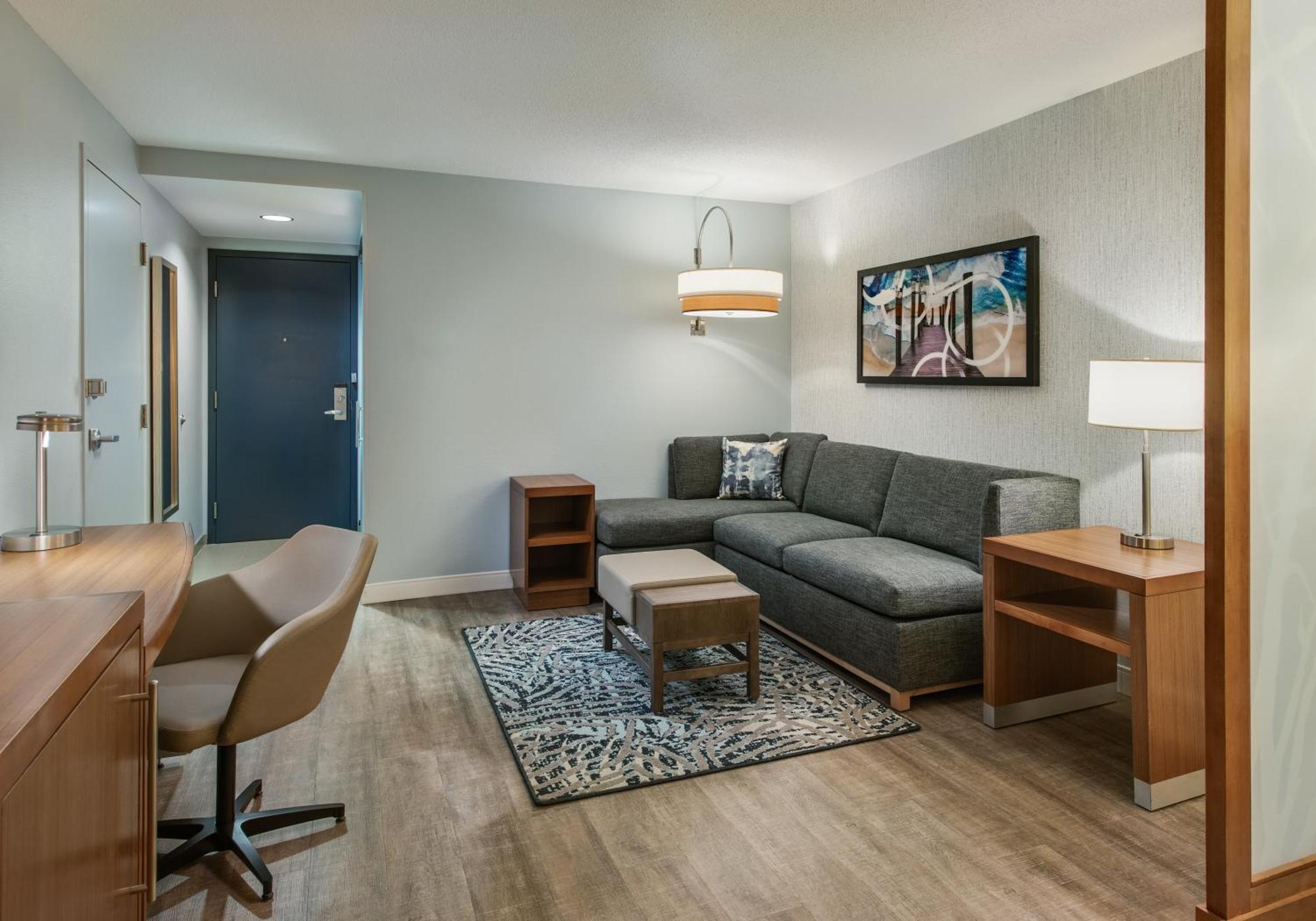 Hyatt Place Dewey Beach Dış mekan fotoğraf